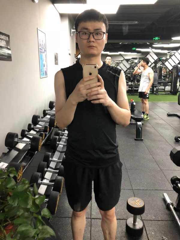 土豆的第三张照片--安溪相亲网