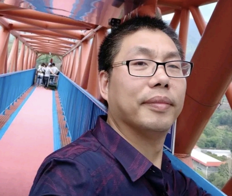 山羊的第一张照片--安溪相亲网