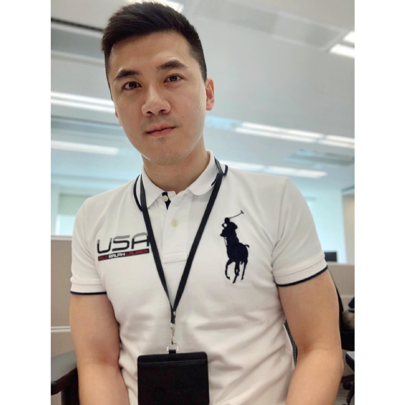 風一樣的男子的第二张照片--安溪相亲网