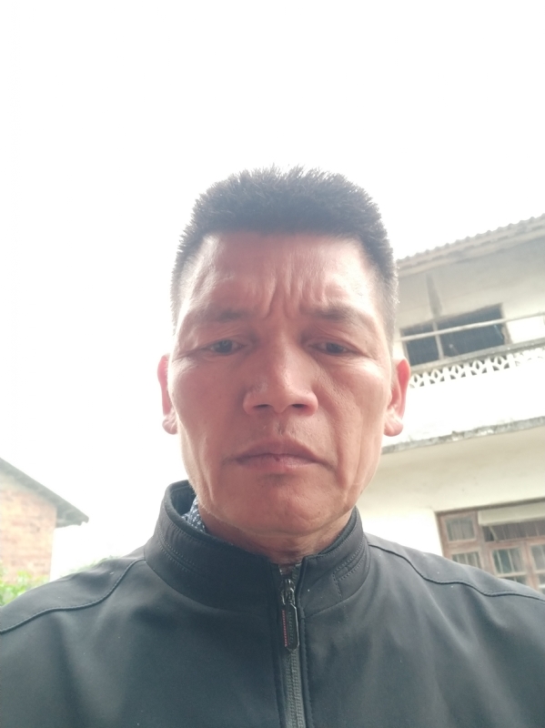 晚霞的天空的第一张照片--安溪相亲网