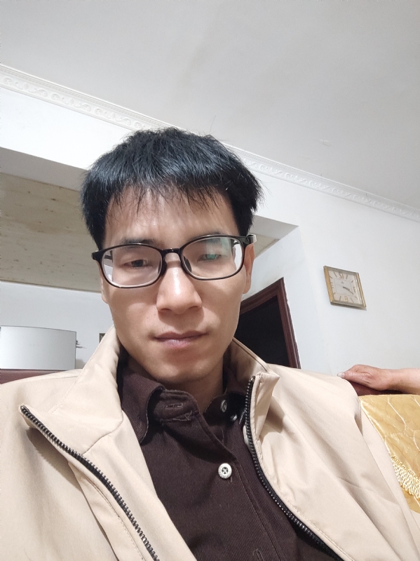 杨一凡的第一张照片--安溪相亲网