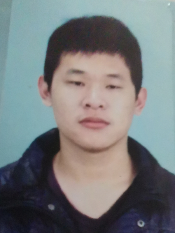 小鱼的第一张照片--安溪相亲网