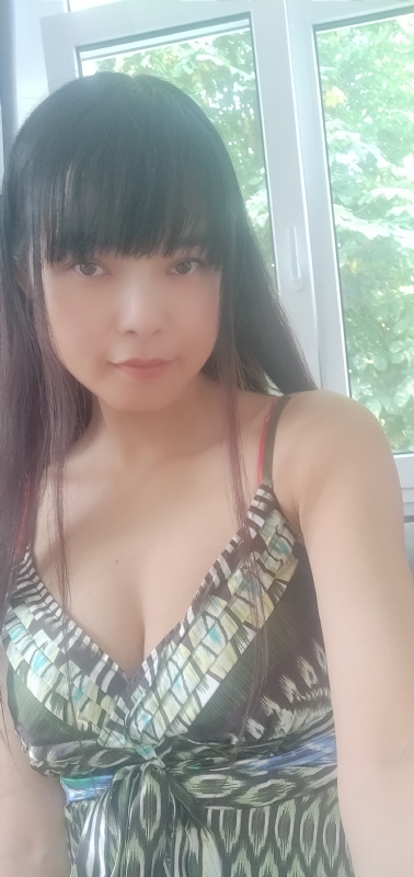 Sophia的第一张照片--安溪相亲网