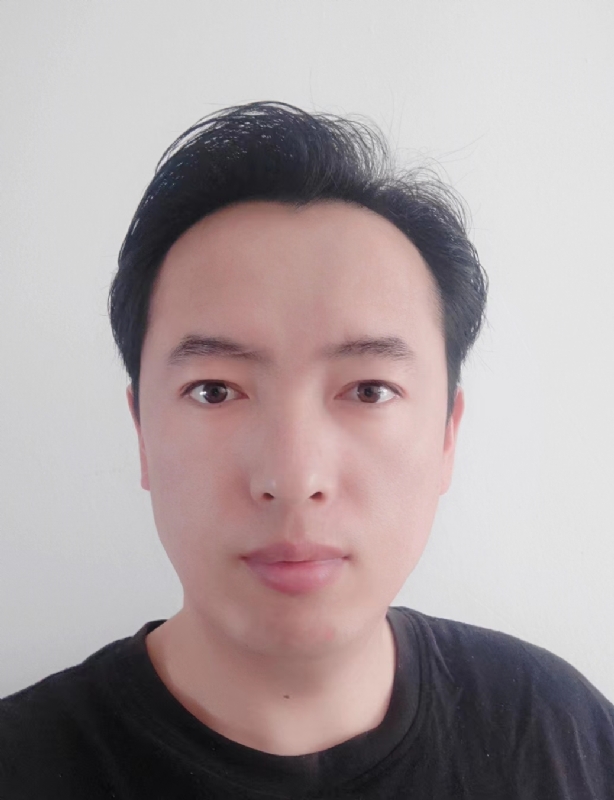 Kevin的第二张照片--安溪相亲网