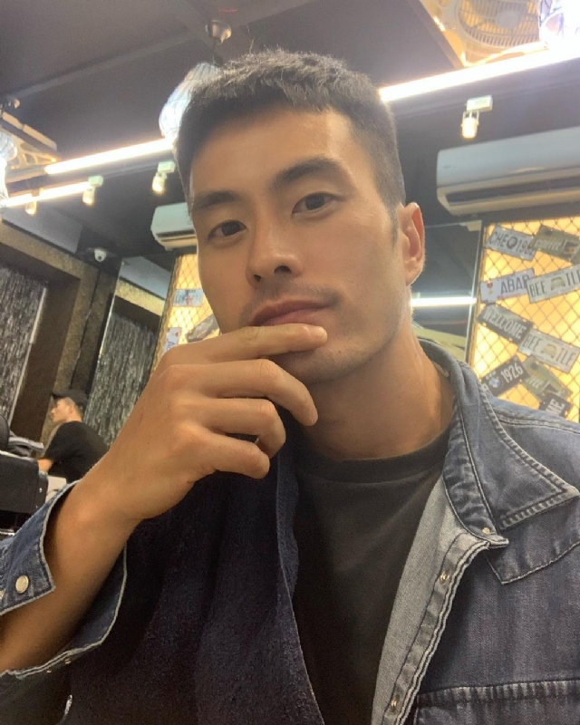 伟业强哥的第一张照片--安溪相亲网