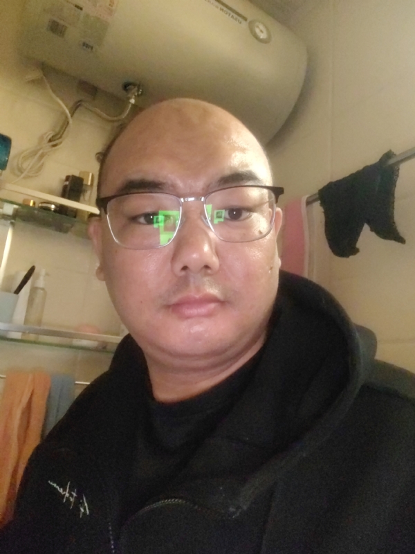 小胖子的第一张照片--安溪相亲网
