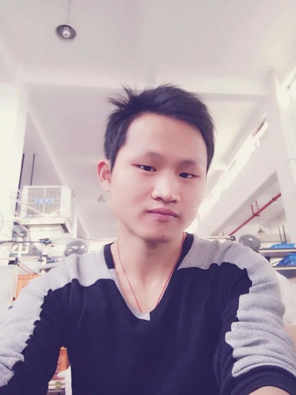 ks的第一张照片--安溪相亲网