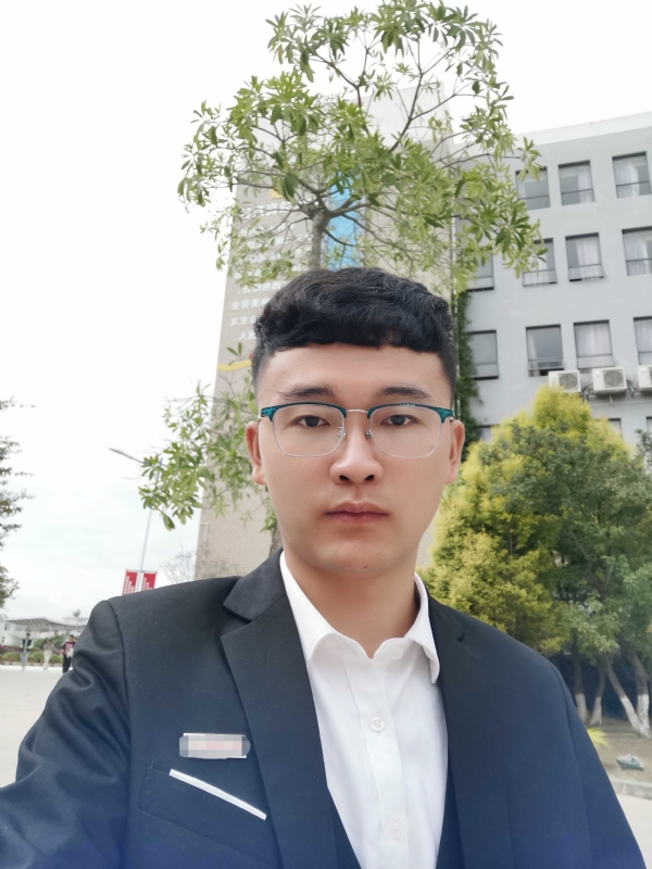 毓文的第三张照片--安溪相亲网