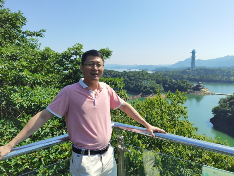 旅程的第二张照片--安溪相亲网
