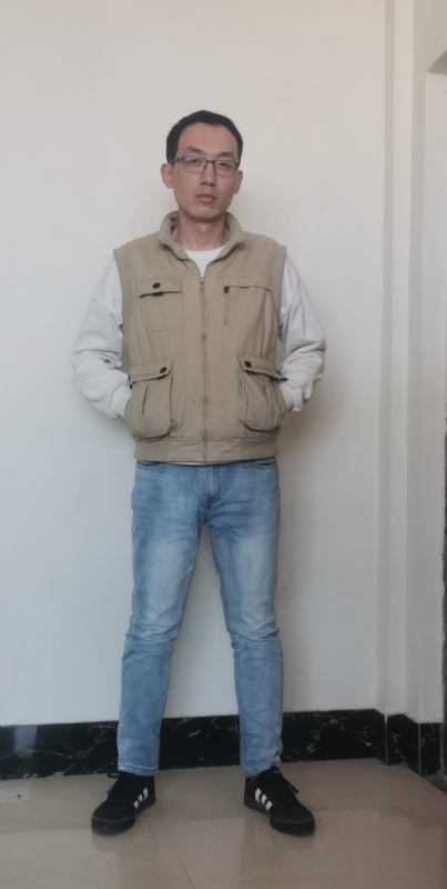 郭江富的第一张照片--安溪相亲网