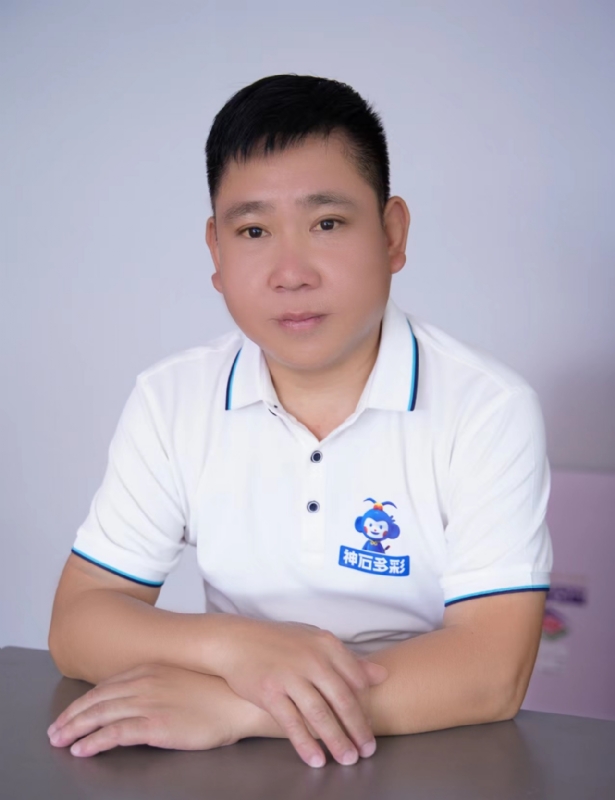 逆風飛揚的第二张照片--安溪相亲网