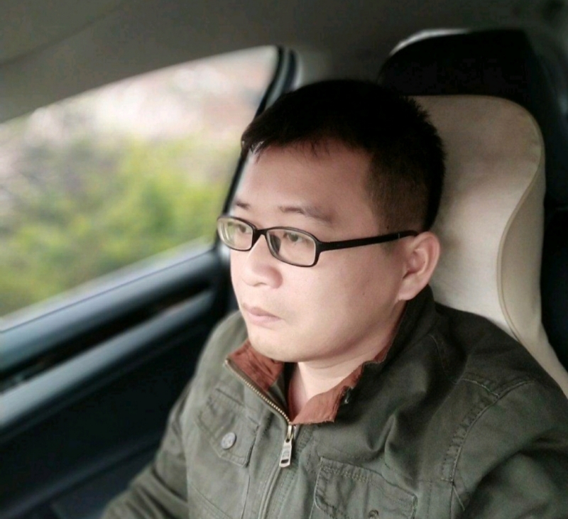 海风吹动你的心的第二张照片--安溪相亲网