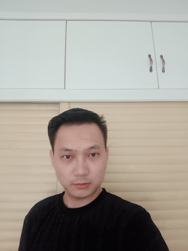 真心求缘的第一张照片--安溪相亲网