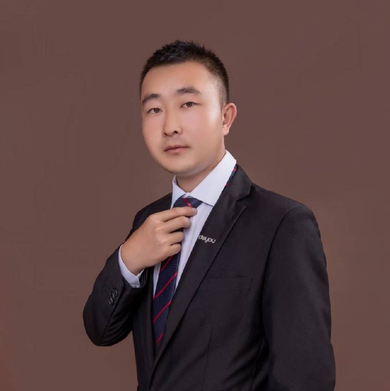 赵辉的第一张照片--安溪相亲网
