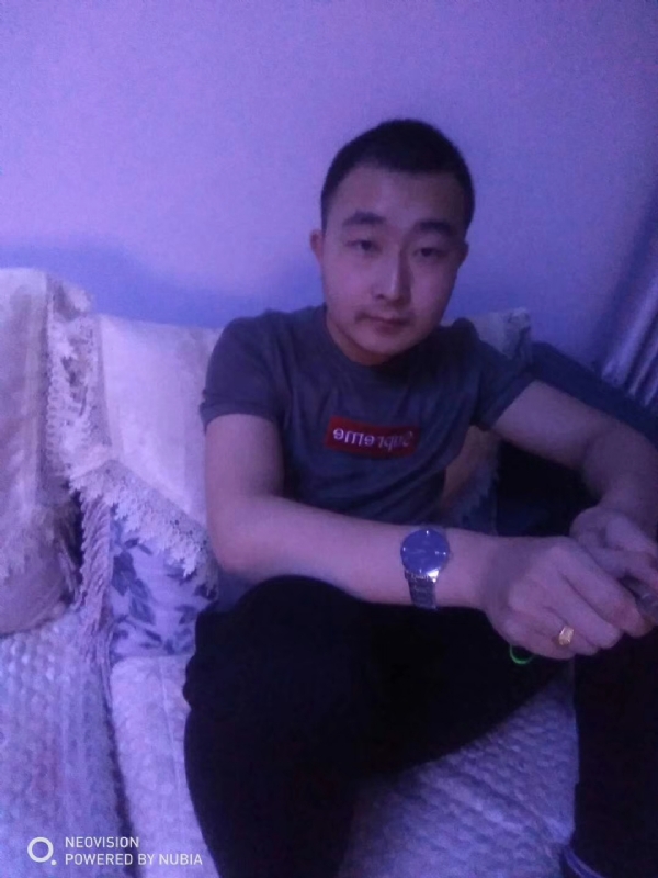 赵辉的第二张照片--安溪相亲网