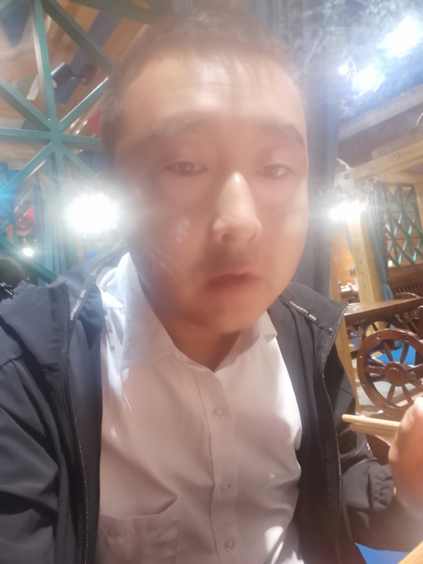 赵辉的第三张照片--安溪相亲网