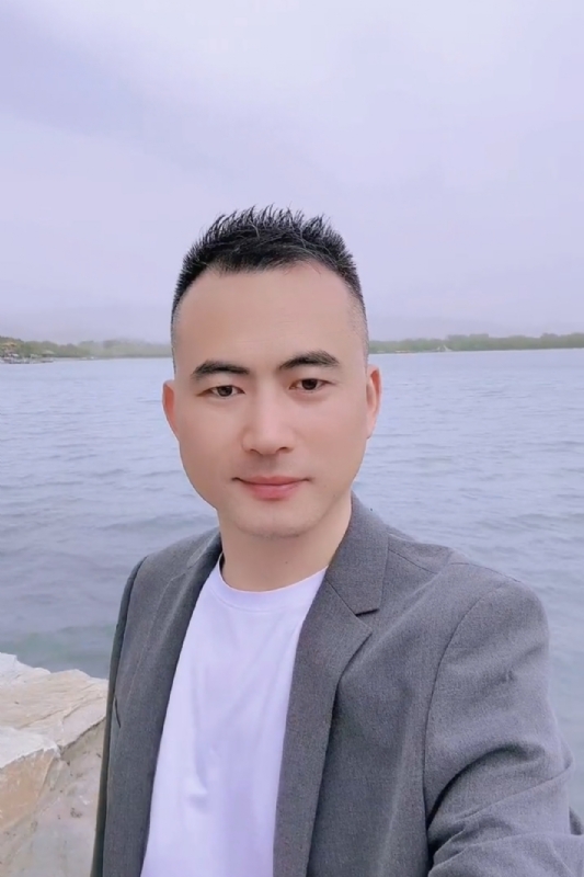 一往情深的第一张照片--安溪相亲网