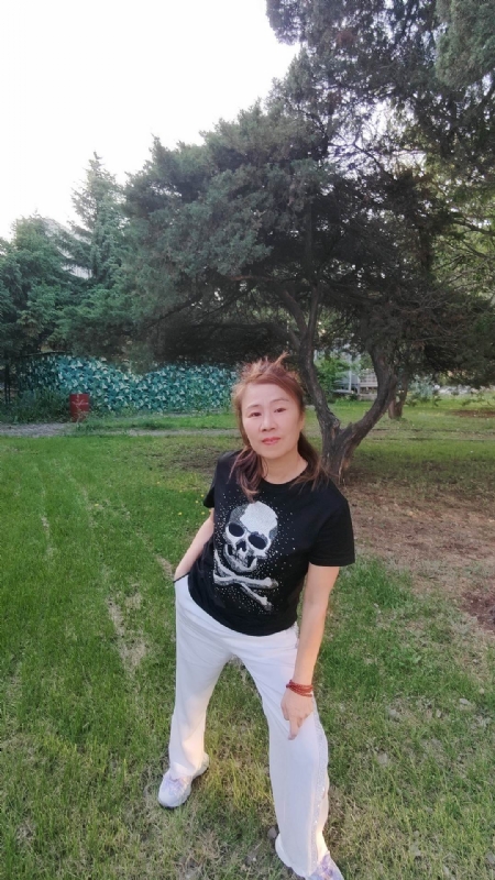 晚霞的第二张照片--安溪相亲网
