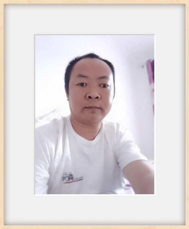 张家小伙子的第一张照片--安溪相亲网