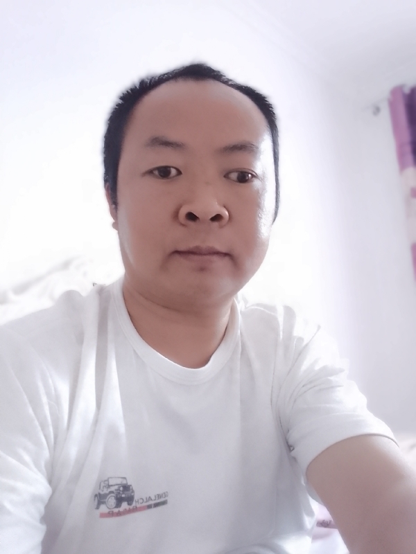 张家小伙子的第二张照片--安溪相亲网