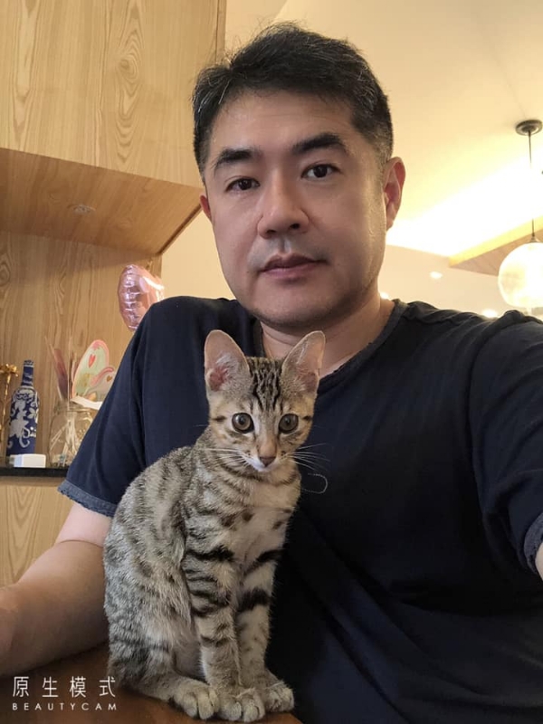 lucaswong的第一张照片--安溪相亲网