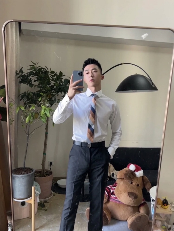 张浩的第一张照片--安溪相亲网