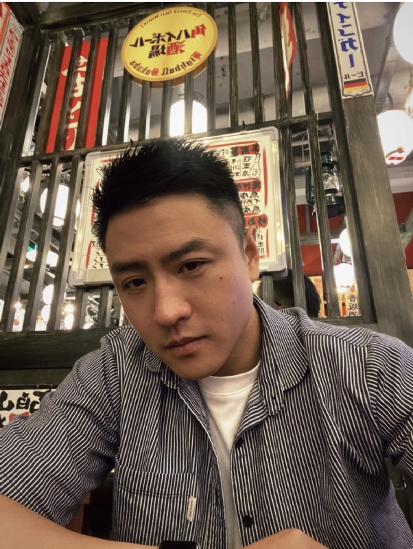 伴你长按的第一张照片--安溪相亲网