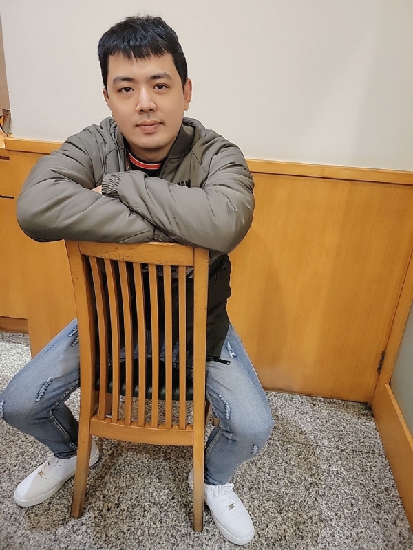 丁丁的第一张照片--安溪相亲网