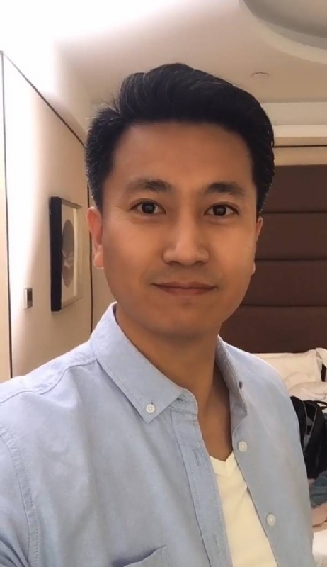 一路向前GO的第一张照片--安溪相亲网