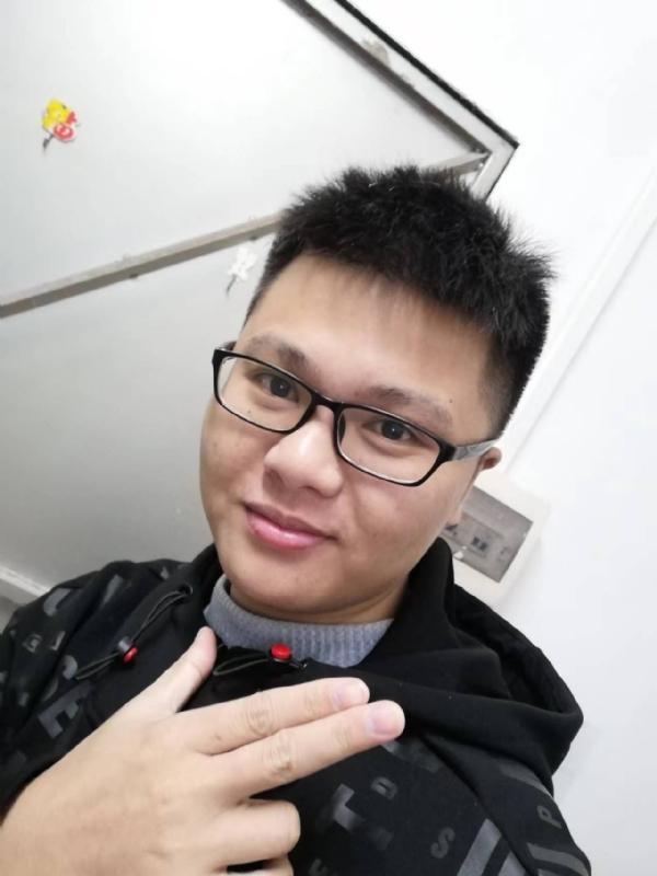 小小梦执的第一张照片--安溪相亲网
