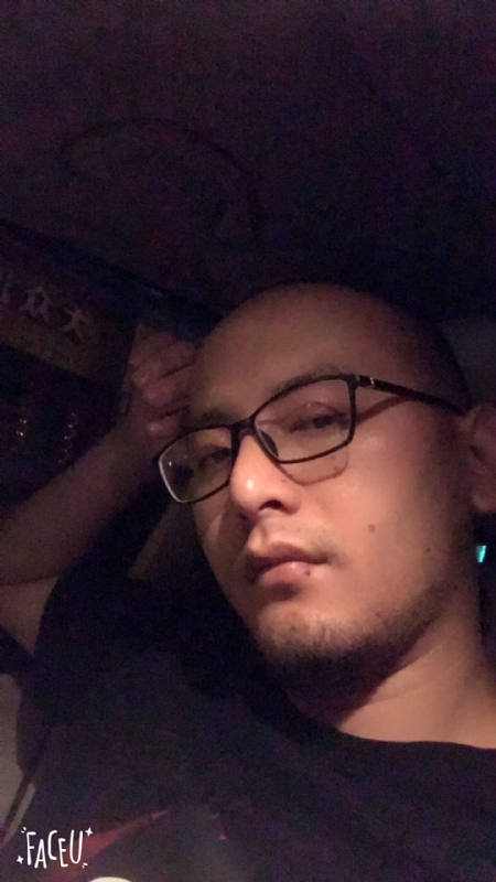 狂野的孤狼的第一张照片--安溪相亲网