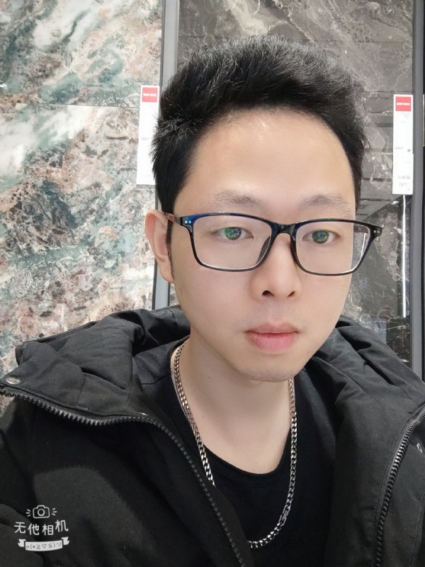 NG的第二张照片--安溪相亲网