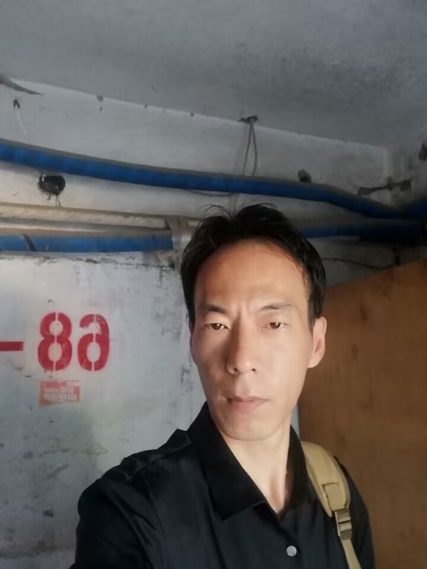 一生何求的第三张照片--安溪相亲网