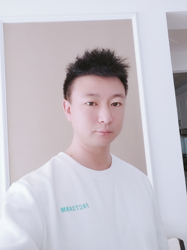 Glory的第二张照片--安溪相亲网
