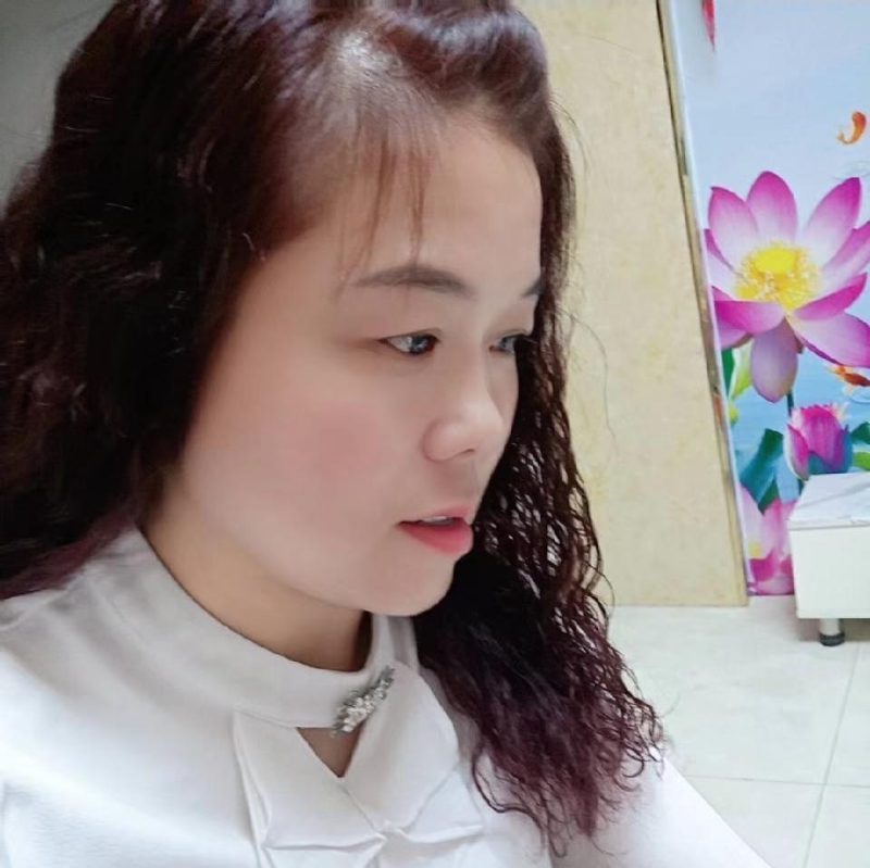 顾枸丽的第二张照片--安溪相亲网