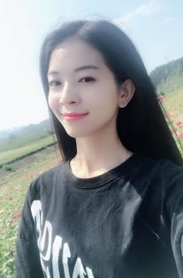 刘清竹的第一张照片--安溪相亲网