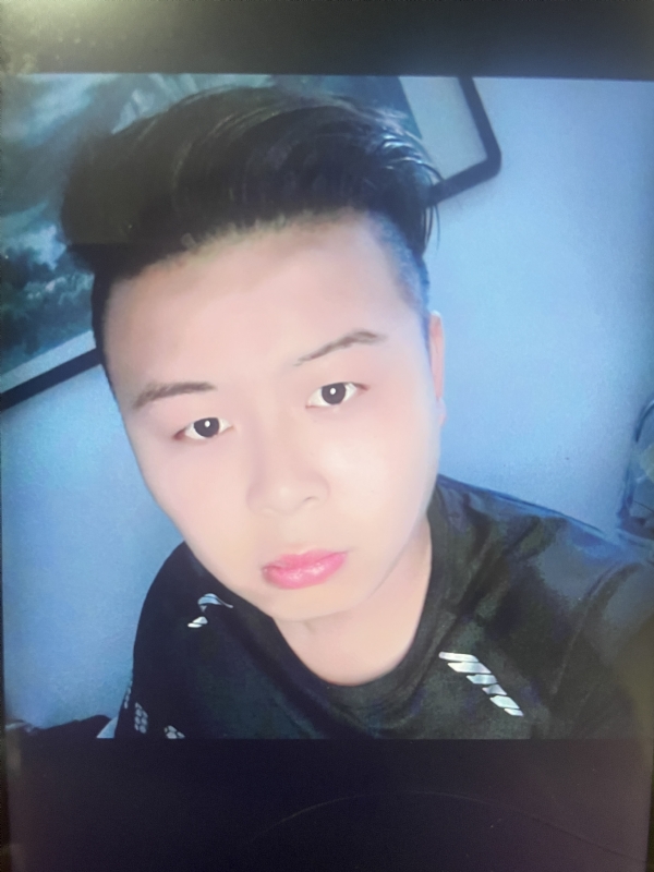 踏实森的第一张照片--安溪相亲网