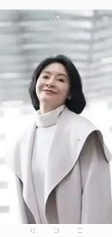 一步一安然的第一张照片--安溪相亲网