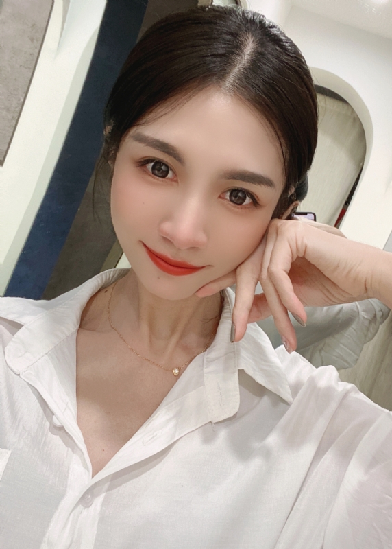 Anna的第一张照片--安溪相亲网