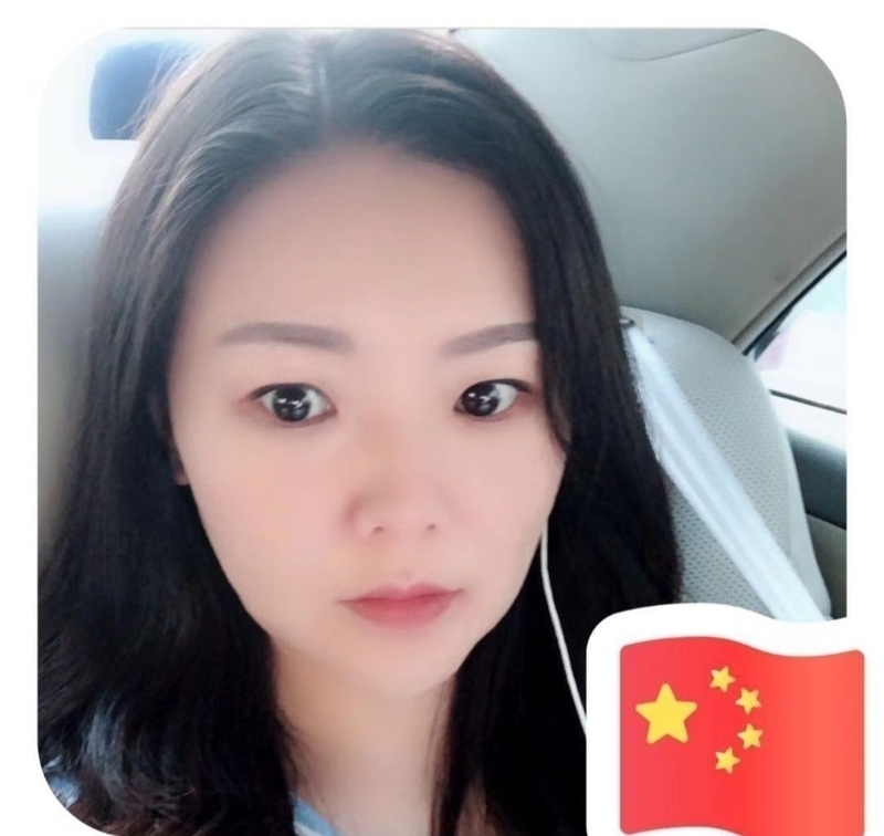 李姝静的第二张照片--安溪相亲网