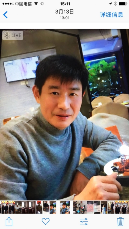 健哥的第一张照片--安溪相亲网