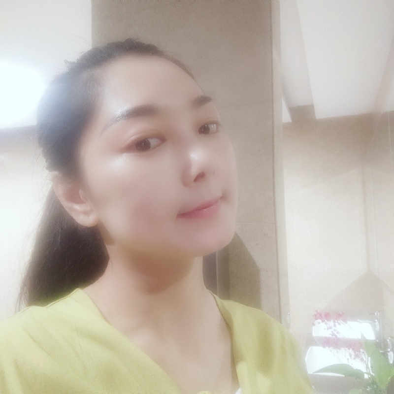 金秋的第一张照片--安溪相亲网