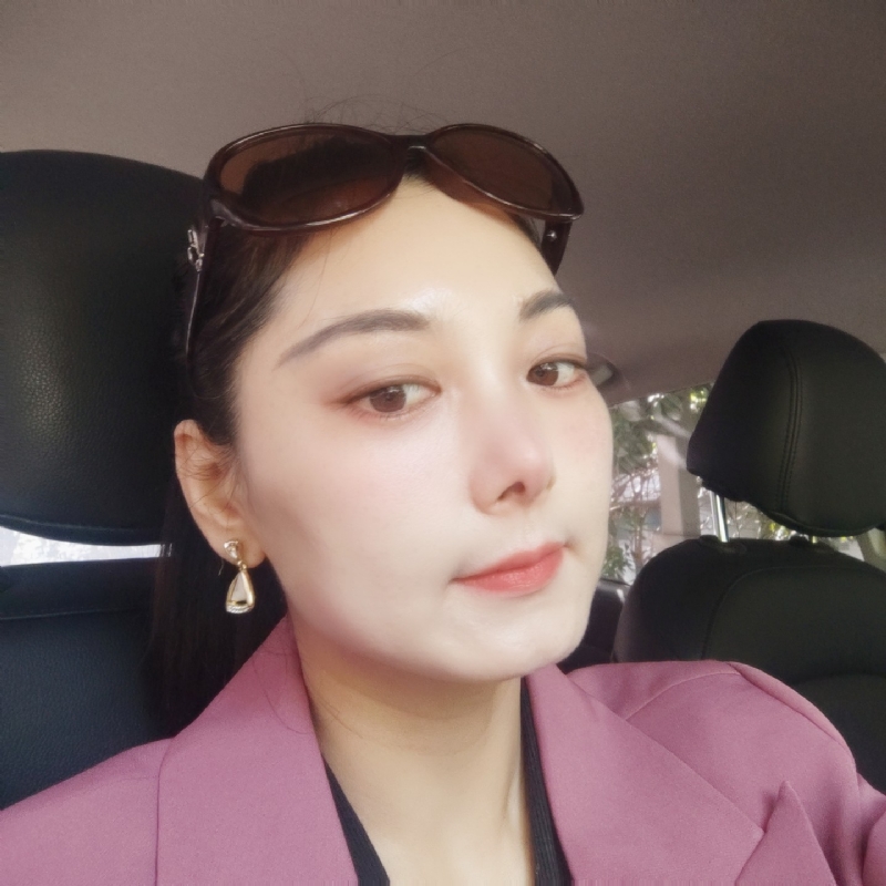 金秋的第二张照片--安溪相亲网