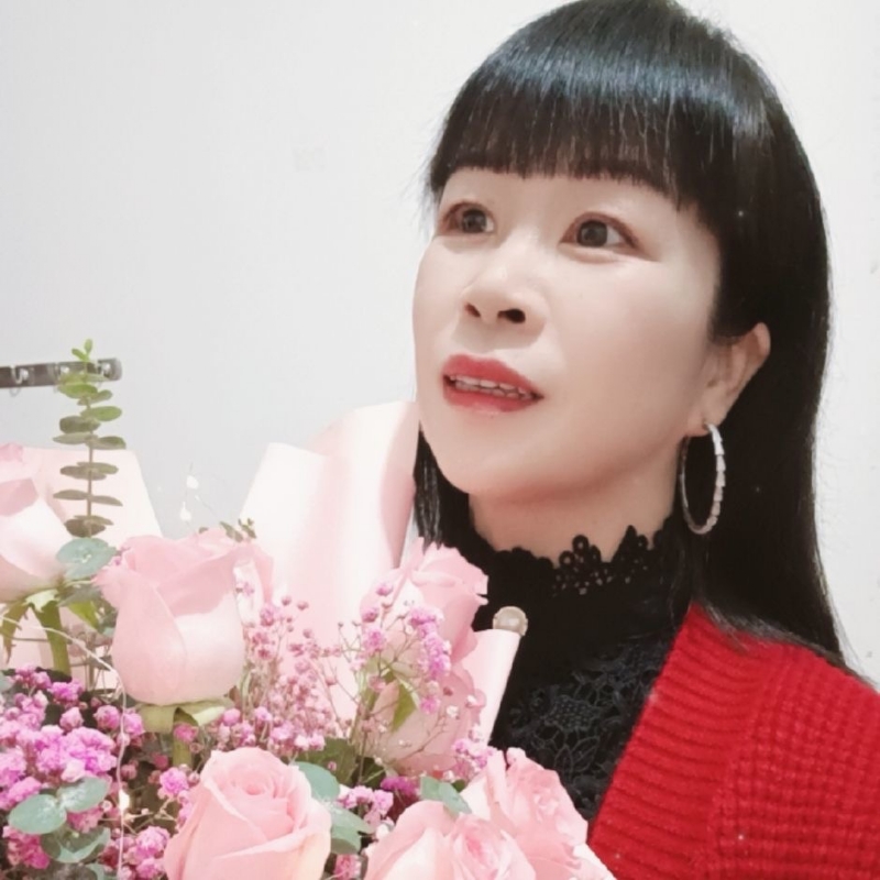 心灵的第三张照片--安溪相亲网