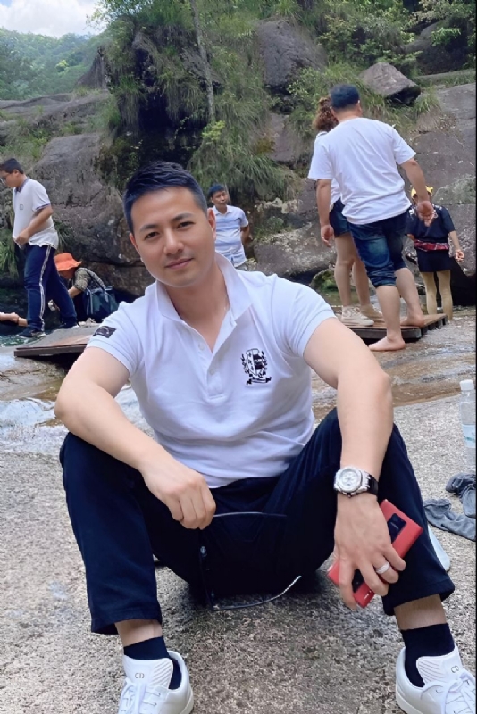 勿忘初心的第三张照片--安溪相亲网