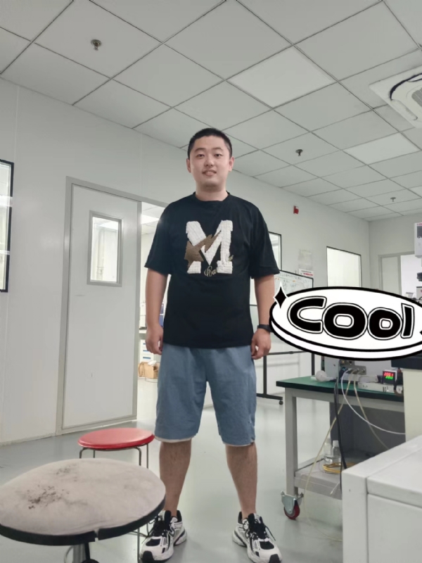 交个朋友的第一张照片--安溪相亲网