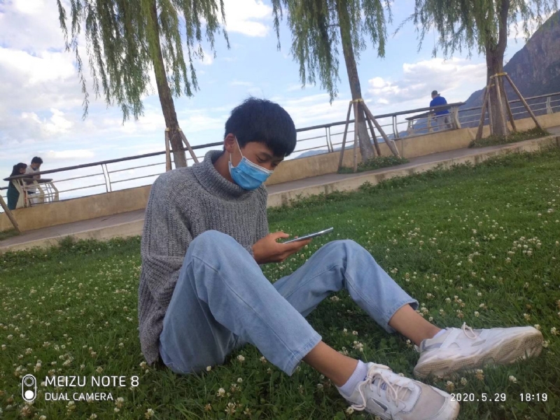 云野的第一张照片--安溪相亲网