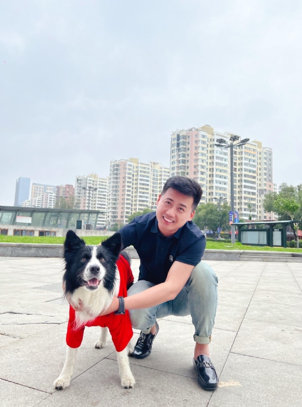 香港交友的第二张照片--安溪相亲网