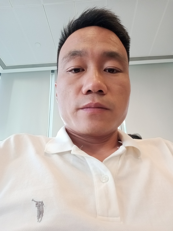 阿童木的第一张照片--安溪相亲网