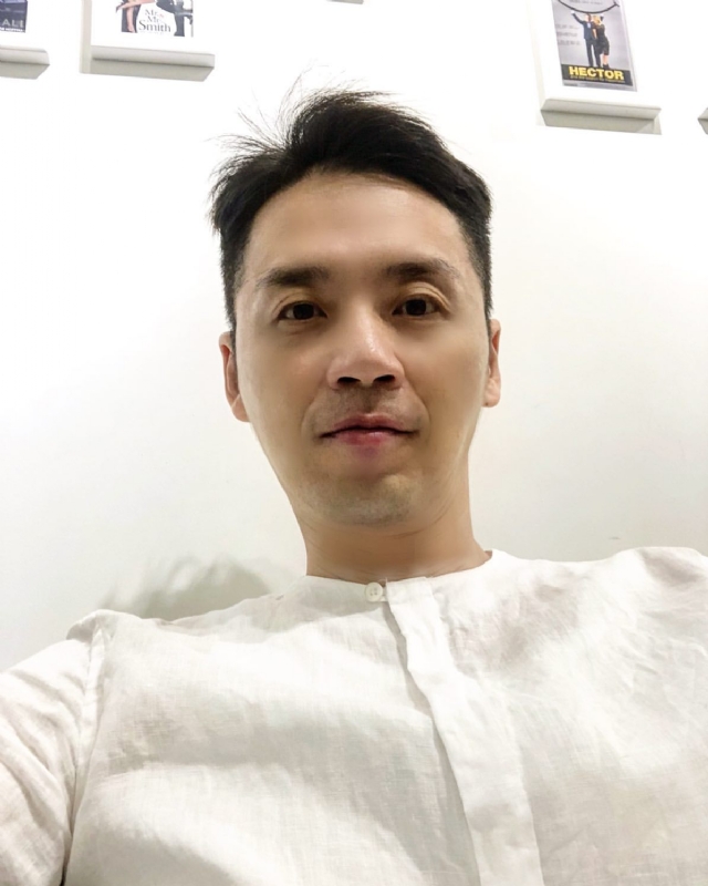 James的第一张照片--安溪相亲网